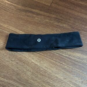 Lululemon headband